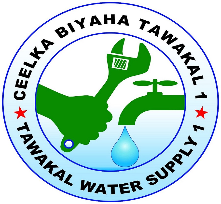 Tawakal Logo